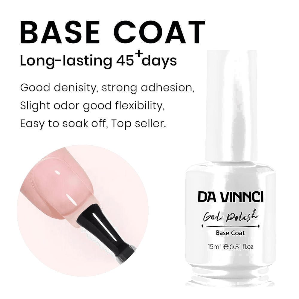 Base Coat