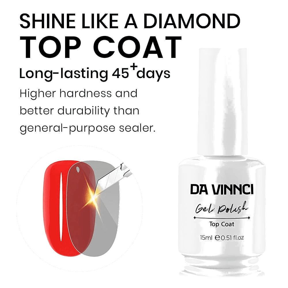 Crystal Top Coat