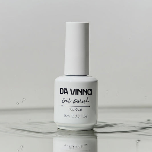 DA VINNCI Gel Top Coat